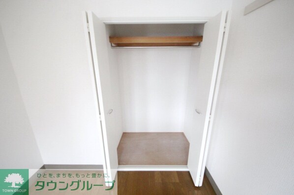 レスポワール北与野の物件内観写真